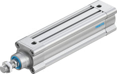 Festo Zylinder 50mm Bohrung 160mm Hub ISO 15552 Doppelt Wirkend - 1366954