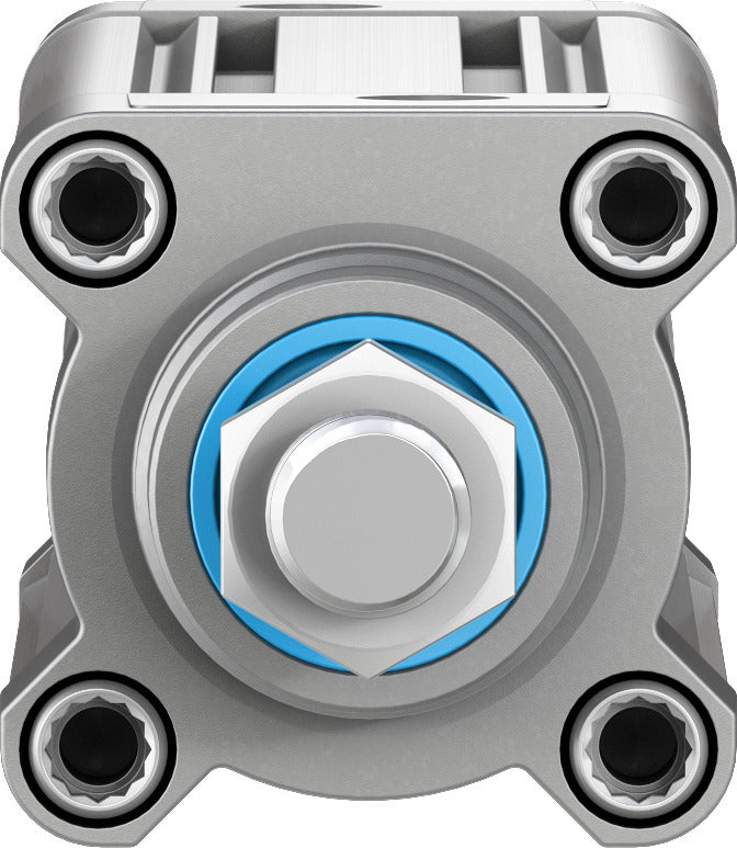 Festo Zylinder 50mm Bohrung 160mm Hub ISO 15552 Doppelt Wirkend - 1366954