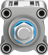 Festo Zylinder 50mm Bohrung 160mm Hub ISO 15552 Doppelt Wirkend - 1366954