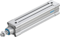 Festo Zylinder 50mm Bohrung 200mm Hub ISO 15552 Doppelt Wirkend - 1376310