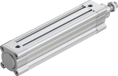 Festo Zylinder 50mm Bohrung 200mm Hub ISO 15552 Doppelt Wirkend - 1366955