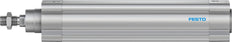 Festo Zylinder 50mm Bohrung 200mm Hub ISO 15552 Doppelt Wirkend - 1366955