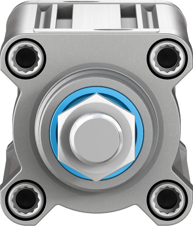 Festo Zylinder 50mm Bohrung 200mm Hub ISO 15552 Doppelt Wirkend - 1376310