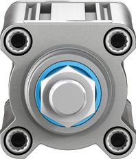 Festo Cylinder 50mm Bore 200mm Stroke ISO 15552 Double Acting - 1366955