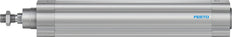 Festo Cylinder 50mm Bore 250mm Stroke ISO 15552 Double Acting - 1376311