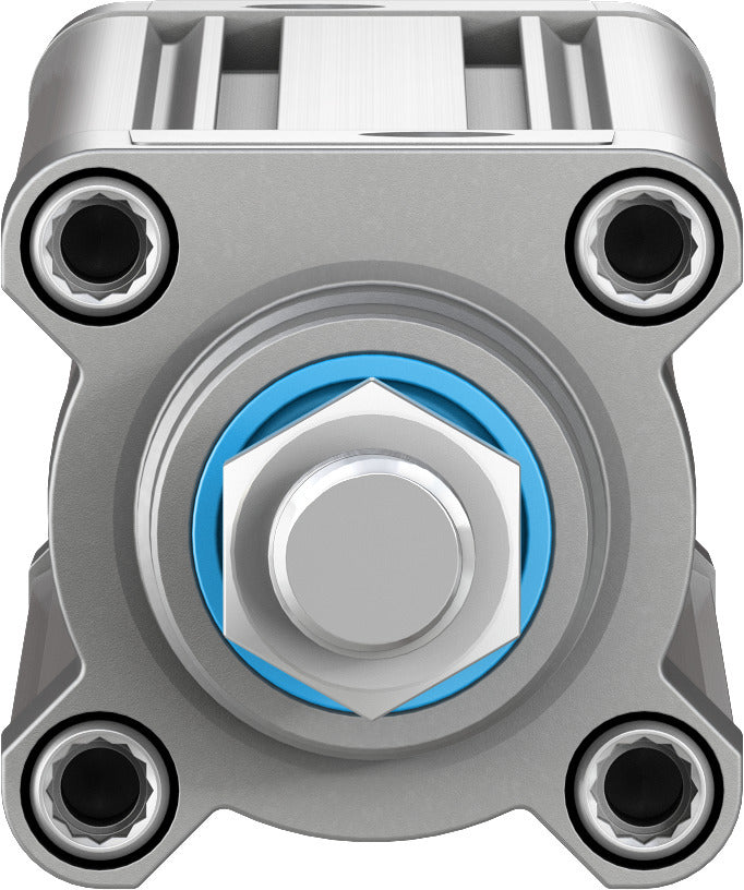Festo Zylinder 50mm Bohrung 250mm Hub ISO 15552 Doppelt Wirkend - 1376311