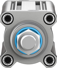 Festo Zylinder 50mm Bohrung 250mm Hub ISO 15552 Doppelt Wirkend - 1376311