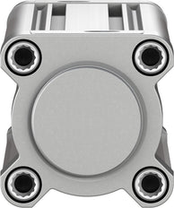 Festo Zylinder 50mm Bohrung 250mm Hub ISO 15552 Doppelt Wirkend - 1376311