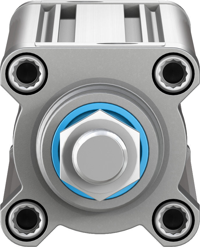 Festo Zylinder 50mm Bohrung 320mm Hub ISO 15552 Doppelt Wirkend - 1366957