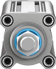 Festo Zylinder 50mm Bohrung 320mm Hub ISO 15552 Doppelt Wirkend - 1366957