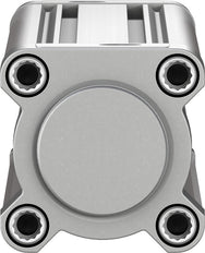 Festo Zylinder 50mm Bohrung 320mm Hub ISO 15552 Doppelt Wirkend - 1376312
