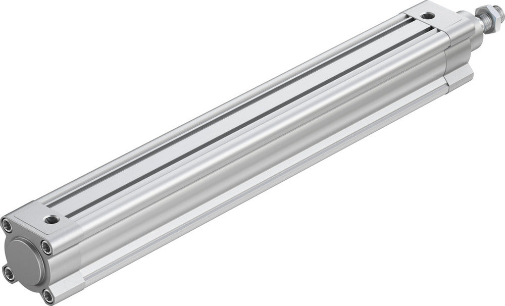 Festo Cylinder 50mm Bore 400mm Stroke ISO 15552 Double Acting - 1366958