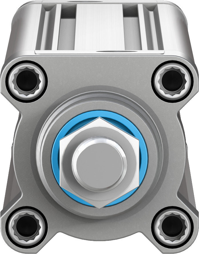 Festo Zylinder 50mm Bohrung 400mm Hub ISO 15552 Doppelt Wirkend - 1366958