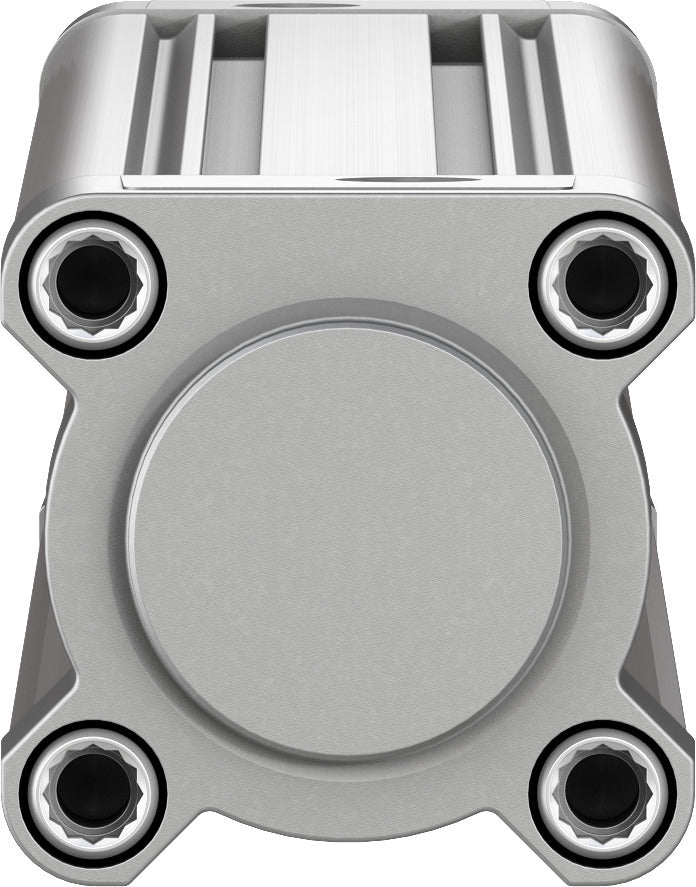 Festo Zylinder 50mm Bohrung 400mm Hub ISO 15552 Doppelt Wirkend - 1366958