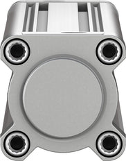 Festo Zylinder 50mm Bohrung 400mm Hub ISO 15552 Doppelt Wirkend - 1366958