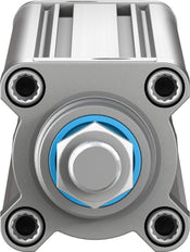 Festo Zylinder 50mm Bohrung 500mm Hub ISO 15552 Doppelt Wirkend - 1376314
