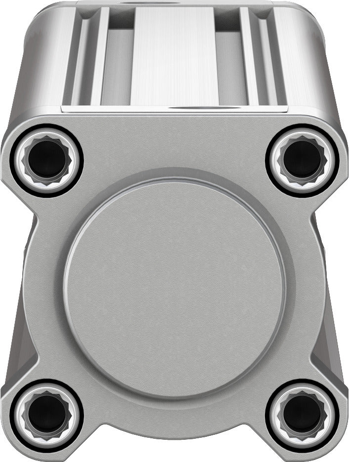 Festo Zylinder 50mm Bohrung 500mm Hub ISO 15552 Doppelt Wirkend - 1376314
