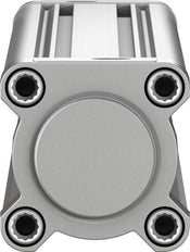 Festo Zylinder 50mm Bohrung 500mm Hub ISO 15552 Doppelt Wirkend - 1376314