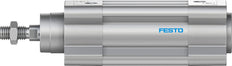 Festo Zylinder 32mm Bohrung 25mm Hub ISO 15552 Doppelt Wirkend - 1376422