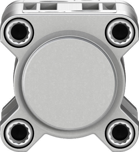 Festo Zylinder 32mm Bohrung 25mm Hub ISO 15552 Doppelt Wirkend - 1376422