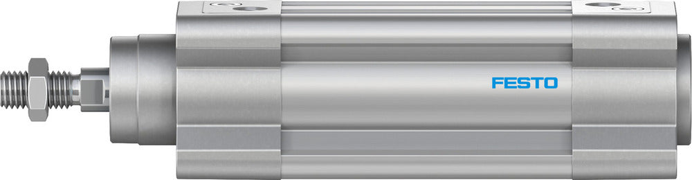 Festo Zylinder 32mm Bohrung 40mm Hub ISO 15552 Doppelt Wirkend - 1376423