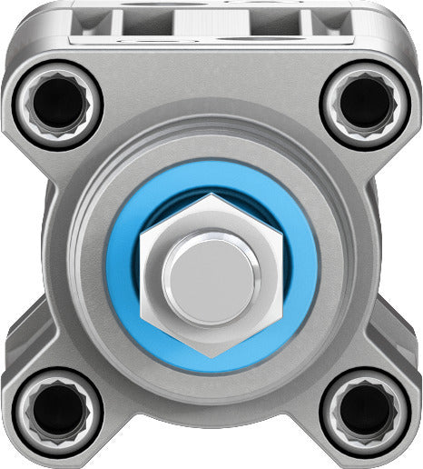 Festo Zylinder 32mm Bohrung 40mm Hub ISO 15552 Doppelt Wirkend - 1376423