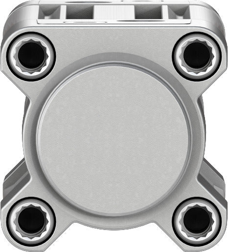 Festo Zylinder 32mm Bohrung 40mm Hub ISO 15552 Doppelt Wirkend - 1376423