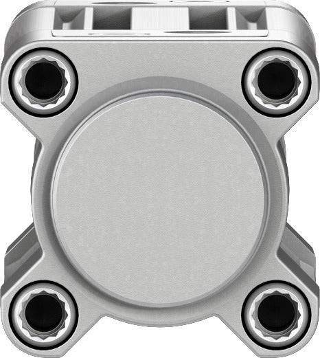 Festo Zylinder 32mm Bohrung 50mm Hub ISO 15552 Doppelt Wirkend - 1376424