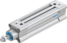 Festo Zylinder 32mm Bohrung 80mm Hub ISO 15552 Doppelt Wirkend - 1376425