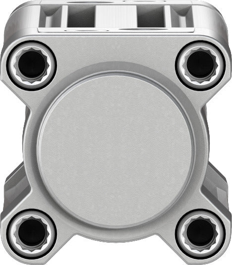 Festo Zylinder 32mm Bohrung 80mm Hub ISO 15552 Doppelt Wirkend - 1376425