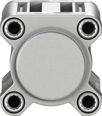 Festo Zylinder 32mm Bohrung 80mm Hub ISO 15552 Doppelt Wirkend - 1376425