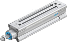 Festo Zylinder 32mm Bohrung 100mm Hub ISO 15552 Doppelt Wirkend - 1376426