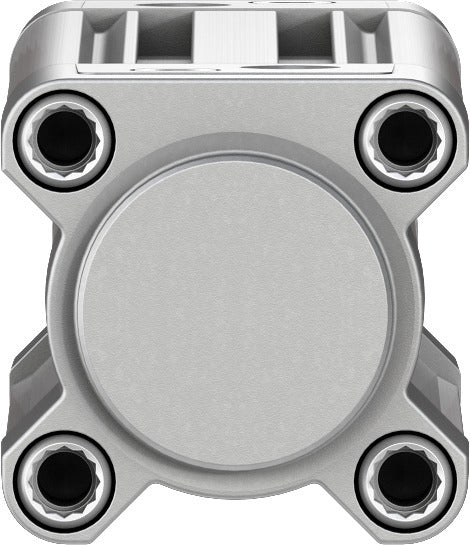 Festo Zylinder 32mm Bohrung 100mm Hub ISO 15552 Doppelt Wirkend - 1376426