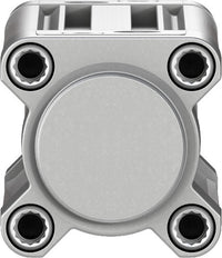Festo Zylinder 32mm Bohrung 100mm Hub ISO 15552 Doppelt Wirkend - 1376426