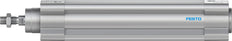 Festo Zylinder 32mm Bohrung 125mm Hub ISO 15552 Doppelt Wirkend - 1376427