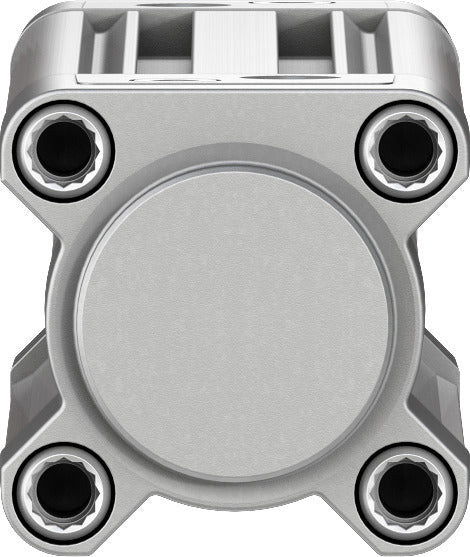 Festo Zylinder 32mm Bohrung 125mm Hub ISO 15552 Doppelt Wirkend - 1376427