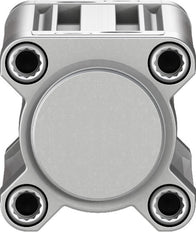 Festo Zylinder 32mm Bohrung 125mm Hub ISO 15552 Doppelt Wirkend - 1376427