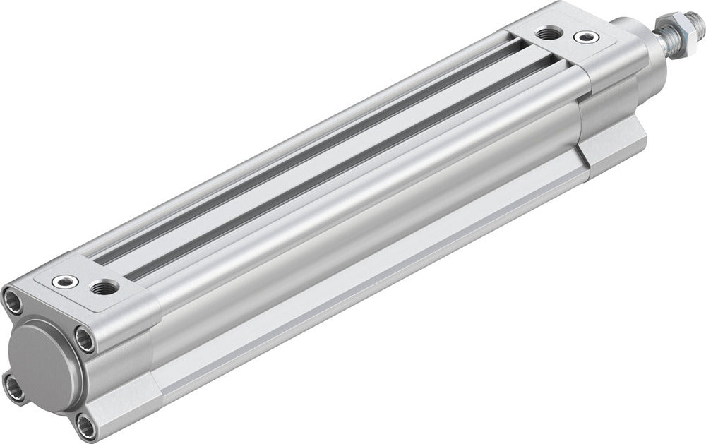 Festo Zylinder 32mm Bohrung 160mm Hub ISO 15552 Doppelt Wirkend - 1376428