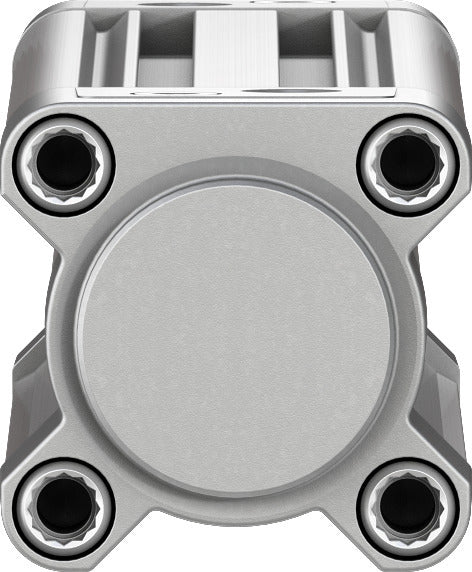 Festo Zylinder 32mm Bohrung 160mm Hub ISO 15552 Doppelt Wirkend - 1376428