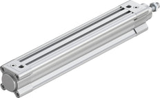 Festo Zylinder 32mm Bohrung 200mm Hub ISO 15552 Doppelt Wirkend - 1376429