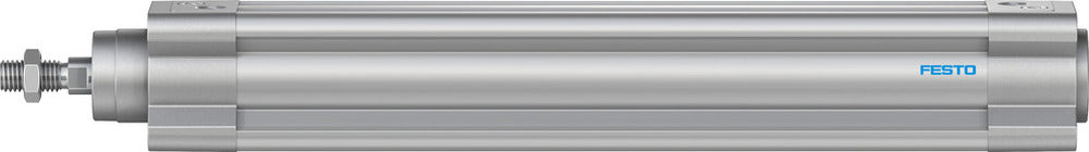 Festo Zylinder 32mm Bohrung 200mm Hub ISO 15552 Doppelt Wirkend - 1376429
