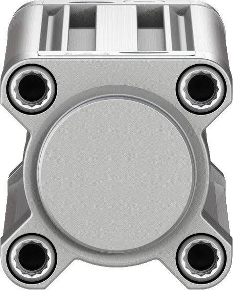 Festo Zylinder 32mm Bohrung 200mm Hub ISO 15552 Doppelt Wirkend - 1376429