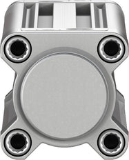 Festo Zylinder 32mm Bohrung 200mm Hub ISO 15552 Doppelt Wirkend - 1376429