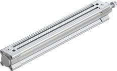 Festo Zylinder 32mm Bohrung 250mm Hub ISO 15552 Doppelt Wirkend - 1376430