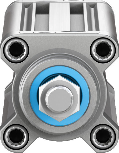 Festo Zylinder 32mm Bohrung 250mm Hub ISO 15552 Doppelt Wirkend - 1376430