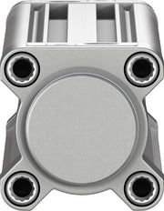 Festo Zylinder 32mm Bohrung 250mm Hub ISO 15552 Doppelt Wirkend - 1376430