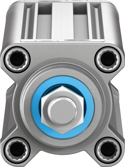 Festo Zylinder 32mm Bohrung 320mm Hub ISO 15552 Doppelt Wirkend - 1376431