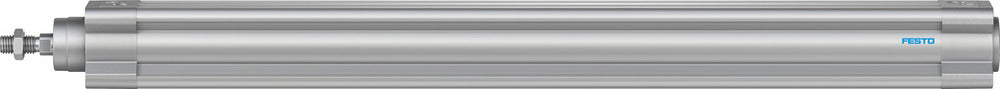 Festo Zylinder 32mm Bohrung 400mm Hub ISO 15552 Doppelt Wirkend - 1376432