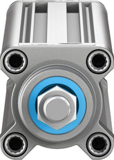 Festo Zylinder 32mm Bohrung 400mm Hub ISO 15552 Doppelt Wirkend - 1376432