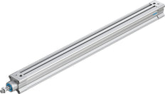 Festo Zylinder 32mm Bohrung 500mm Hub ISO 15552 Doppelt Wirkend - 1376433
